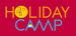 HOLIDAY CAMP
