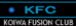 Koiwa Fusion Club (KFC)