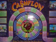 $$CASH FLOW GAME in NAGOYA$$