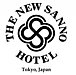 The New Sanno Hotel