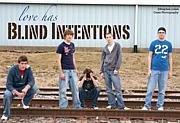 Blind Intentions