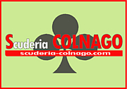Scuderia Colnago（コルナゴ）