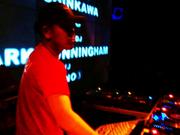 DJ Kikuchi