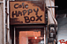 cafe HAPPYBOX