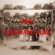 2005 RED MASS GAME