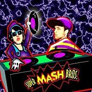 Super Mash Bros