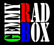 RGB *Rad Gemmy Box*
