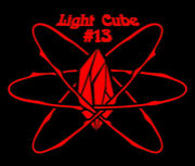 Light3(Light Cube)