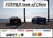 ITAFRA team of Chita
