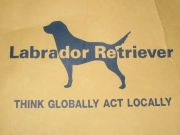 Labrador・Retriever渋谷本店