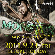 9.23.MONSTER@ArcH