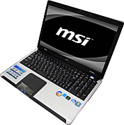 MSI Notebook Wind C Series
