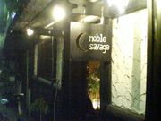 noble savage