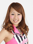M☆splash!! AYAKA〜綾花
