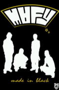 MAFY