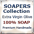 SOAPERS Collection CLUB