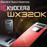 WX320K