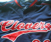 ��CLOVER��