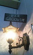 グルービン【Bar】groovin'