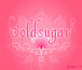 cold sugar