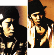 根崎さんと矢口さん