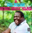 Richard Groove Holmes