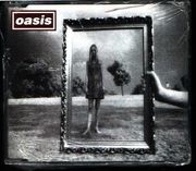 Oasis ／Lyrics