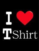 I LOVE T-