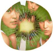 KIWI LOVE (SPEED)