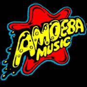 AMOEBA MUSIC