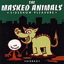 The Masked Animals
