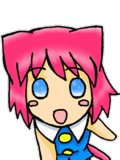 マヨちゃん