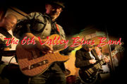 6th Valley Blues Band