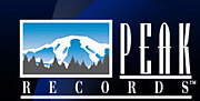 ピーク・レコード Peak Records