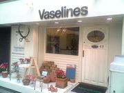 vaselines