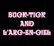 BUCK-TICKL'Arc