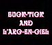 BUCK-TICKL'Arc