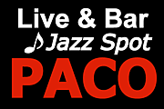 Jazz Spot PACO