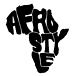 AFRO STYLE