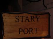 Stary Port ���ʤ���л�̡�