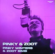 PINKY WINTERS