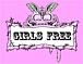GIRLS FREE