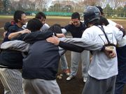 HBC(Huskies Baseball Club)