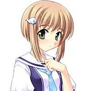 小鳥遊美幸@朝凪のアクアノーツ