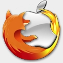 Firefox G4/G5/Intel