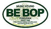 MUSIC STUDIO BEBOP