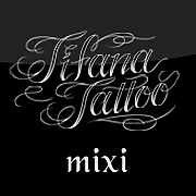 Tifana Tattoo[ƥե]