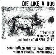 Die Like A Dog Quartet