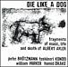 Die Like A Dog Quartet