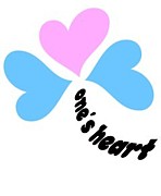 �������㎢one's heart��